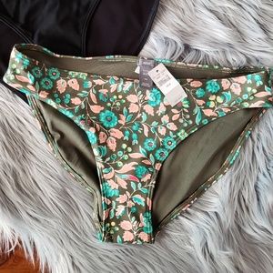 Aerie bikini bottoms